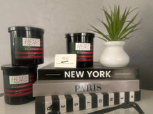 Load image into Gallery viewer, 8.OZ Black jar "Resistance"