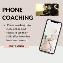 Load image into Gallery viewer, The Coach