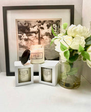 Load image into Gallery viewer, Individual Glass Jars 8 (oz.)