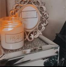 Load image into Gallery viewer, Individual Glass Jars 8 (oz.)