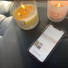 Load image into Gallery viewer, Individual Glass Jars 8 (oz.)